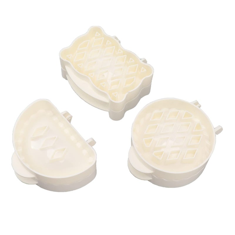 Hand Pie PressPocket Pie Multiple Applications Pattern Pie Birds For Baking Pocket Pie for Baking for Pastries