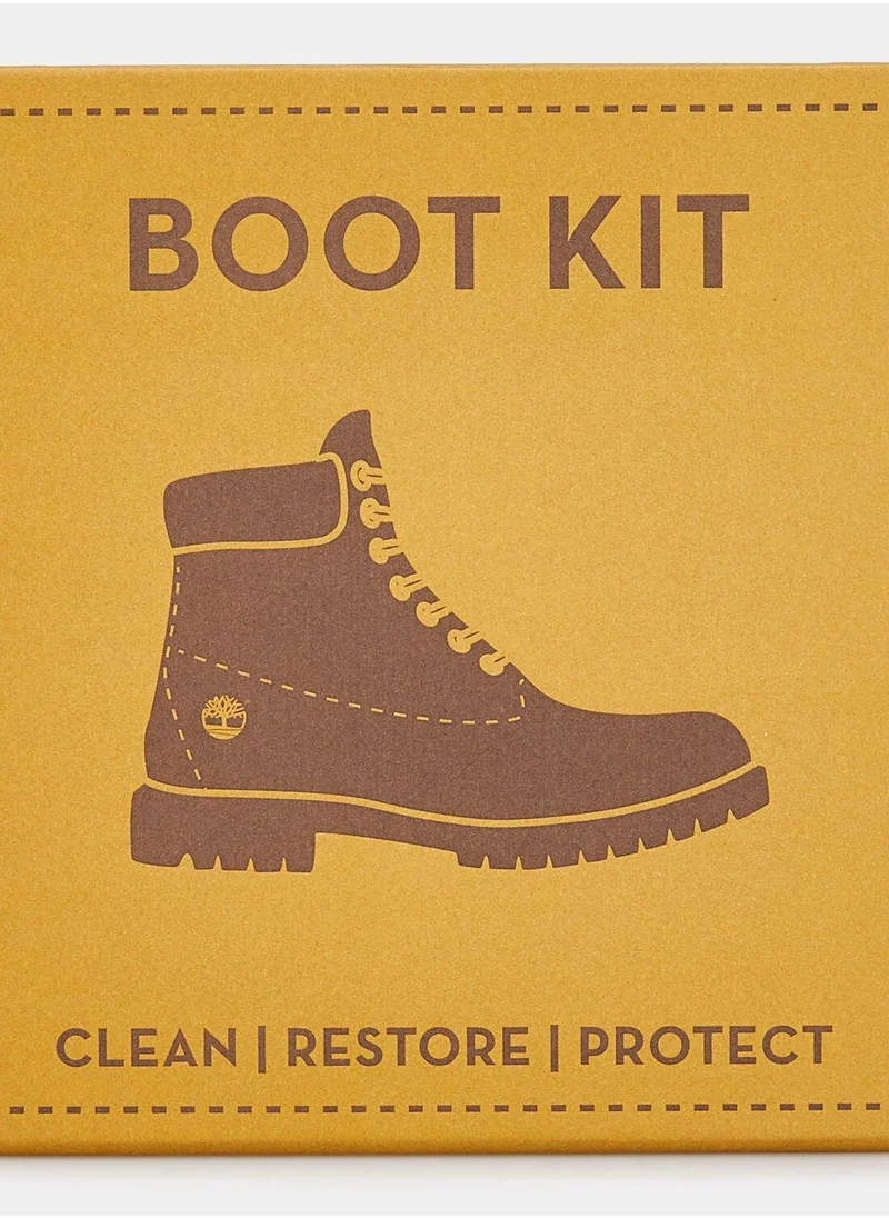 Timberland Boot Cleaning Kit