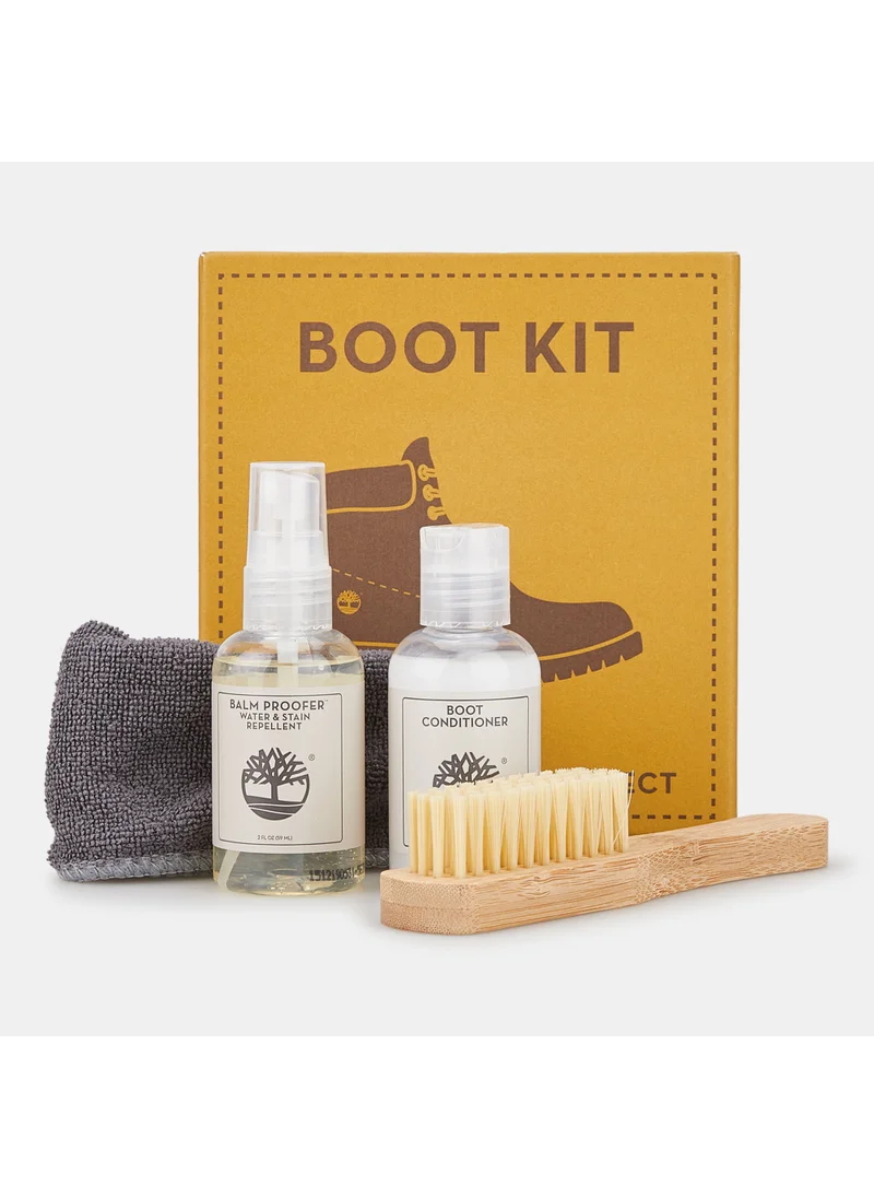 Timberland Boot Cleaning Kit