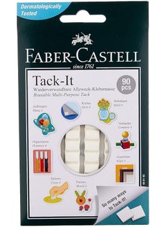 Tack It Adhesive Putty