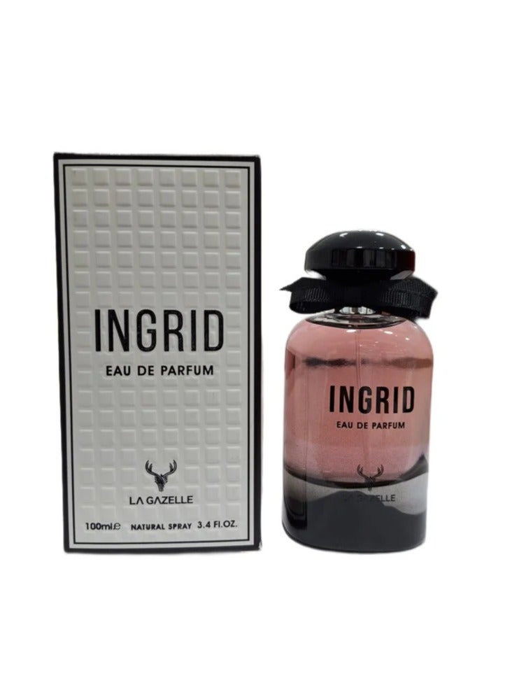 لا جزال انجريد لاجازيل 100 مل