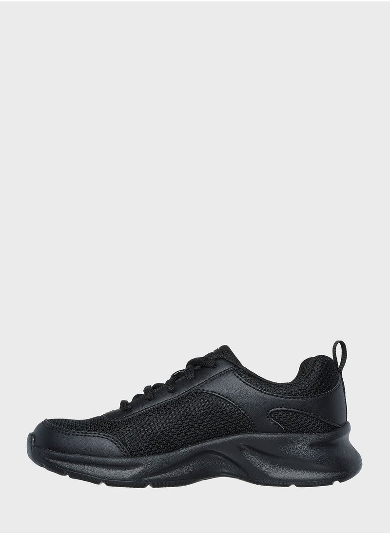 SKECHERS - Kids Dynamatic - Image 1