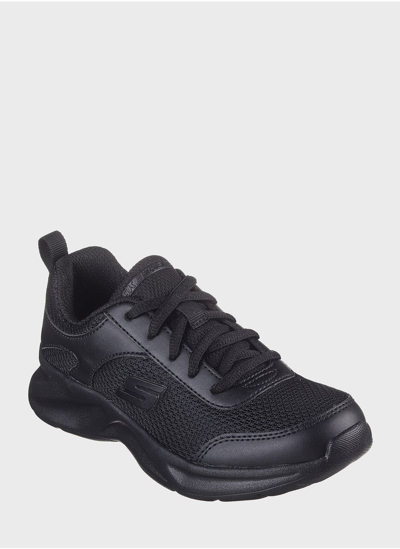 SKECHERS - Kids Dynamatic - Image 1