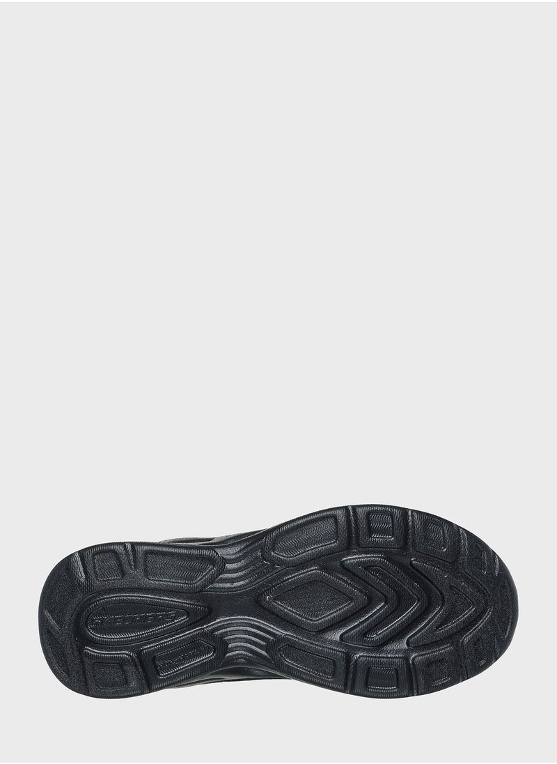SKECHERS - Kids Dynamatic - Image 1