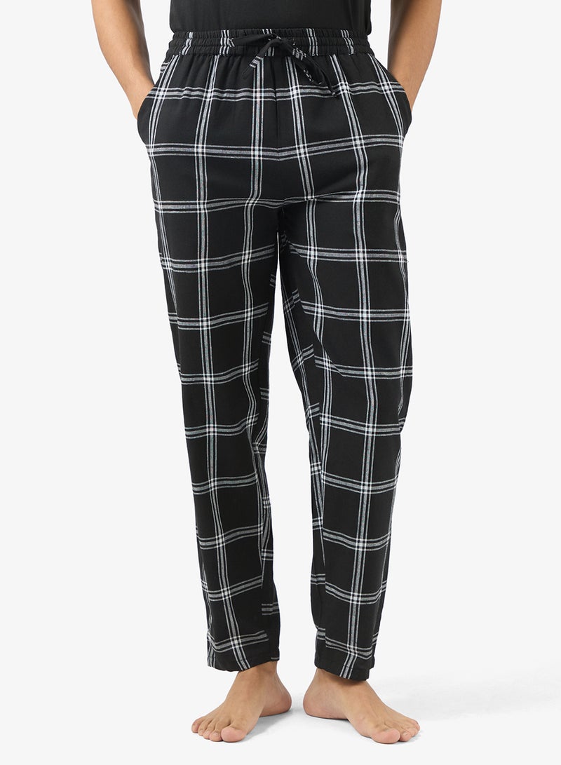 Seventy Five Nightwear T-Shirt & Pants Set - Image 4