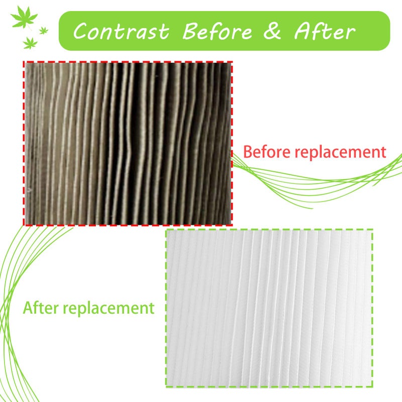 Aoydr Filter Replacement 90304 90350 90333 Compatible with Shop-Vac 4-16 Gallon Up Wet/Dry Vacuum Cleaners (1 Filter+1 Lid +2 foam filters) - Image 3