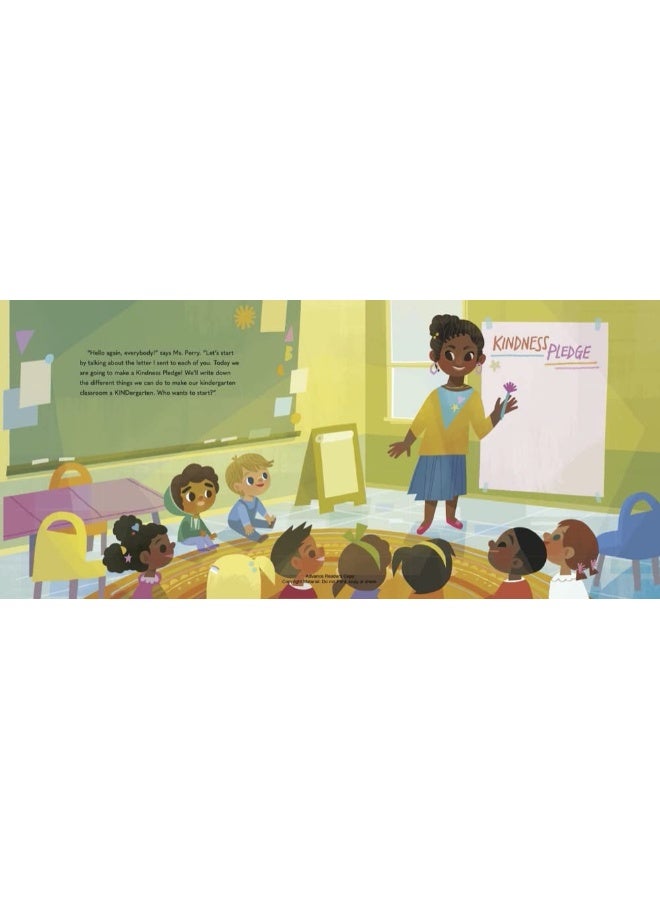 KINDergarten: Where Kindness Matters Every Day - Image 3