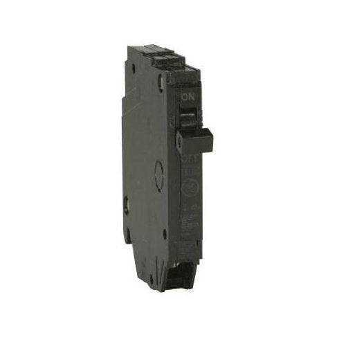 GE GIDDS608001 608001 Breaker Single Pole 15 Amp 12 Size