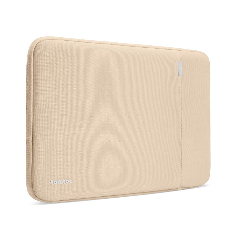 Tomtoc tomtoc 360° Protective Laptop Sleeve for 16-inch MacBook Pro M4/M3/M2/M1 Pro/Max A3403 A3186 A2991 A2780 A2485 A2141 2024-2019, Dell XPS 16 Laptop, Water-Resistant MacBook Case with Accessory Pocket  - Image 1