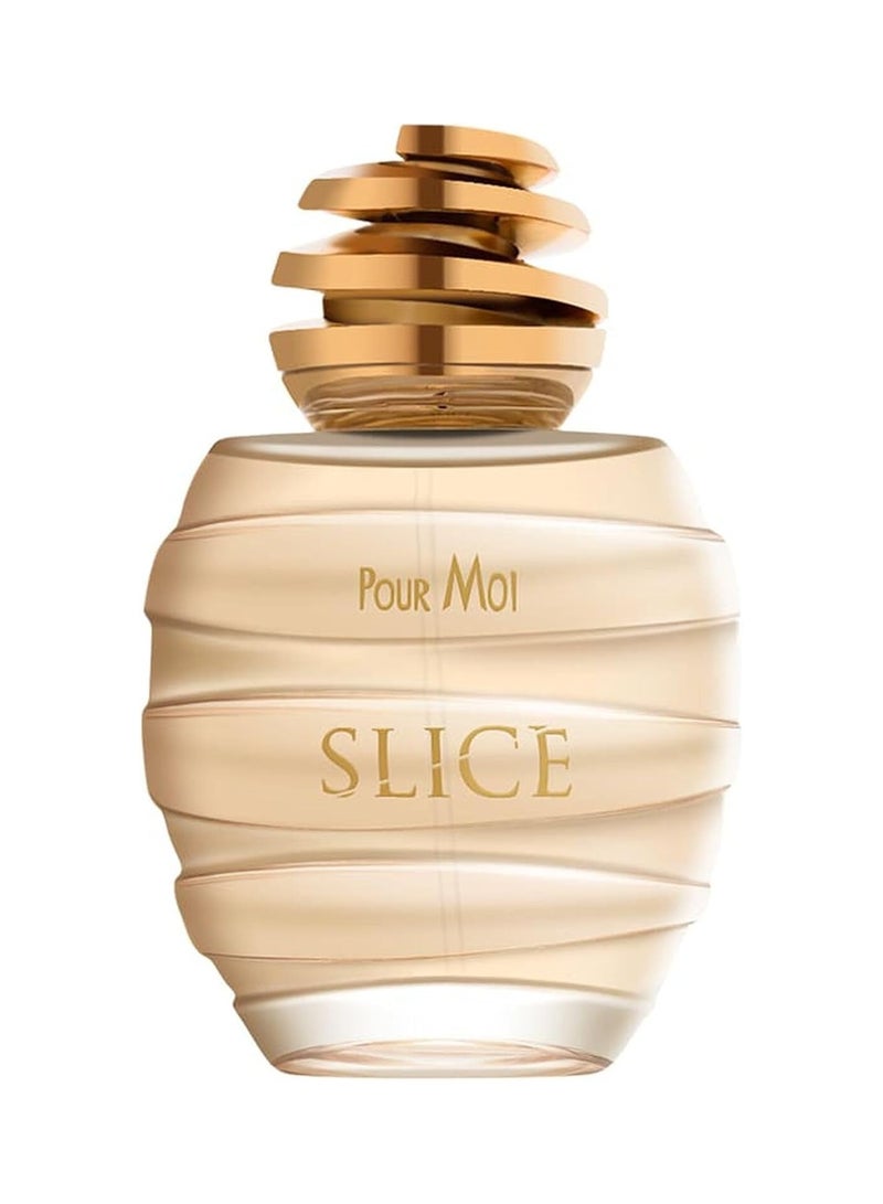 درعه عطر سلايس 100 مل - Image 2