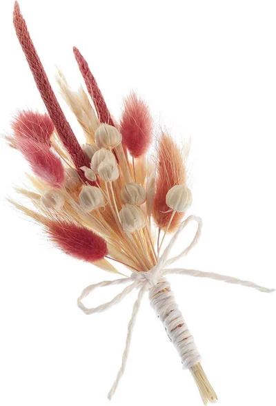 Hatemoğlu Groom Boutonniere