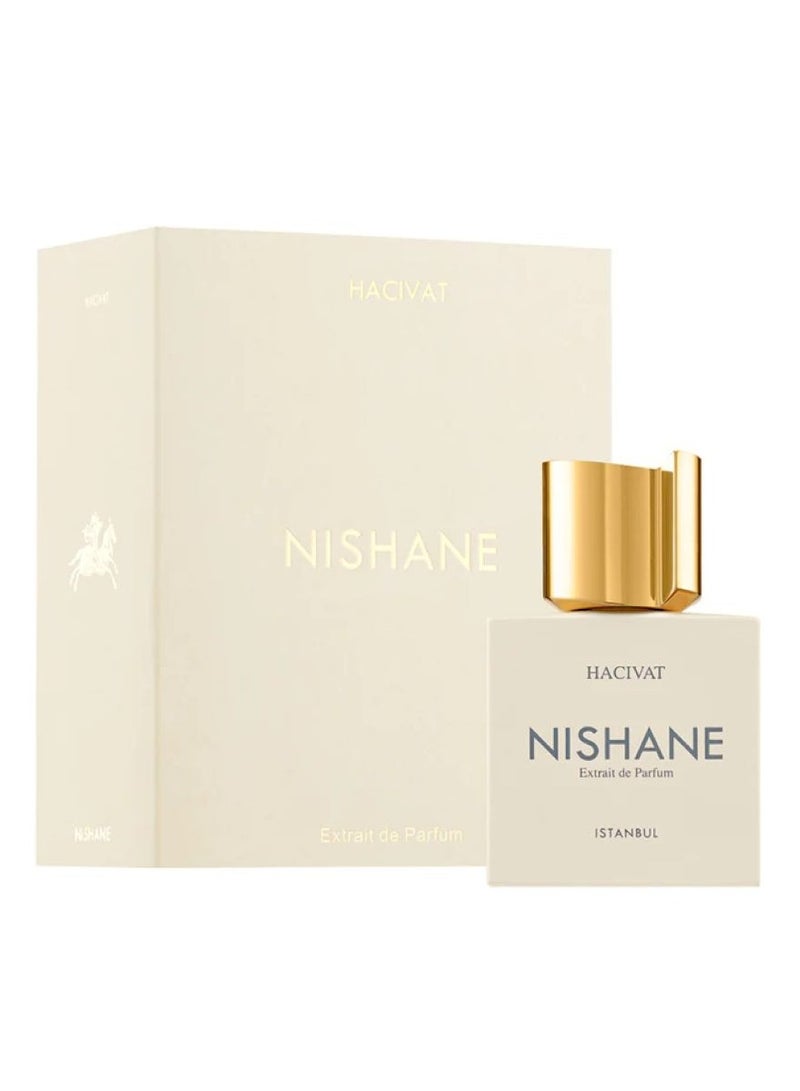 نيشان عطر نيشان هاكيفات اكستريت دي بارفان 50 مل - Image 2