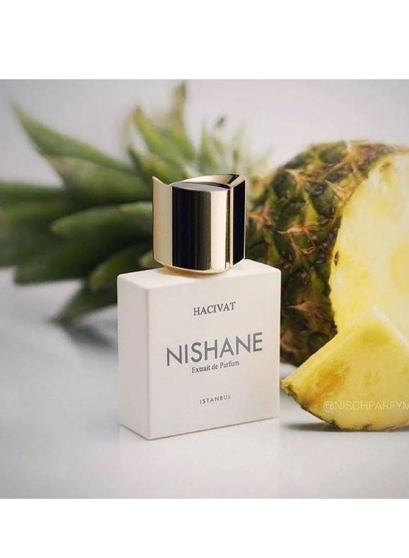 نيشان عطر نيشان هاكيفات اكستريت دي بارفان 50 مل - Image 3