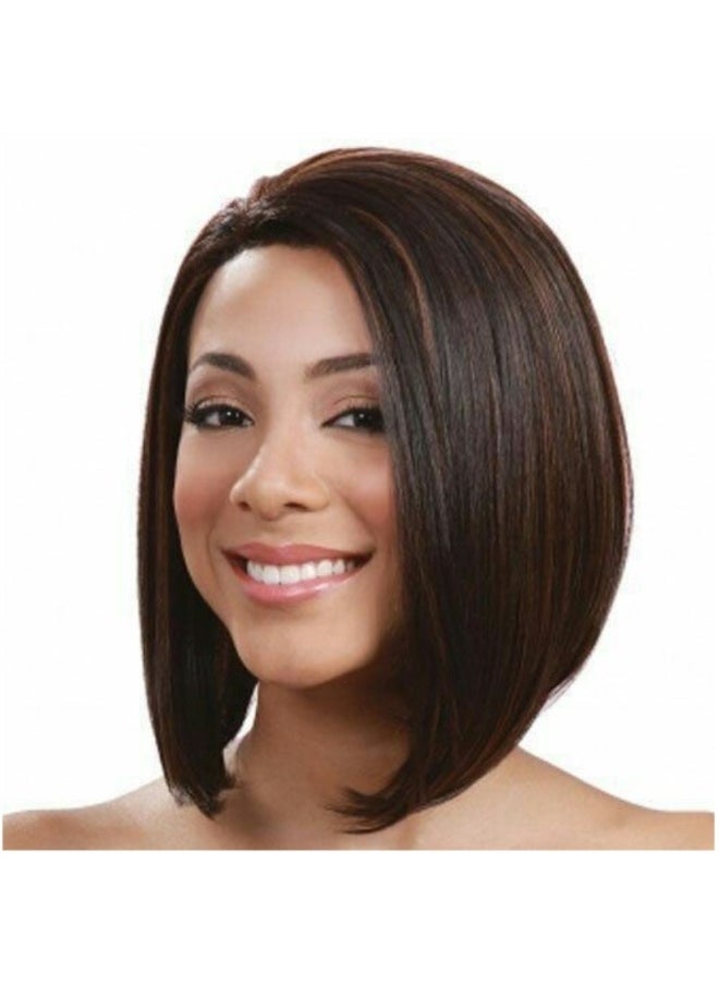 Fashionable Women's Short Face-Framing Bob Haircut - pzsku/Z3E1CA6B7ADA928EE080BZ/45/1741334412/d5cf1d2f-5225-4141-ab1f-692ec98c3760