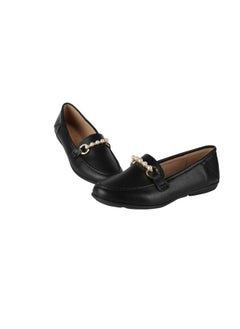 Michelle Morgan 092-2507 Michelle Morgan Ladies Casual Shoes 219RC606 Black  - Image 2