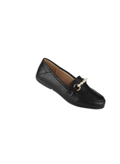 Michelle Morgan 092-2507 Michelle Morgan Ladies Casual Shoes 219RC606 Black  - Image 1
