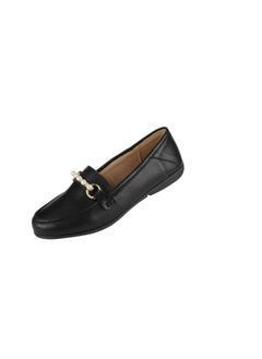Michelle Morgan 092-2507 Michelle Morgan Ladies Casual Shoes 219RC606 Black  - Image 3
