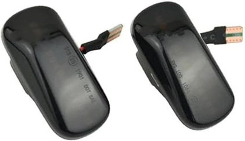 Wivplex Dynamic LED Car Turn Signal Light - Image 1