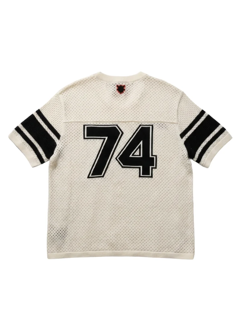 تنجيم سكواد DIVISION 74 MESH JERSEY – SHORELINE