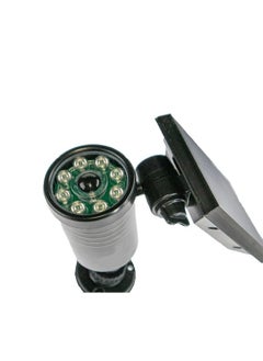 Generic 8 LED Solar Powered Motion Security Sensing Spotlight - IP66 Waterproof  - Image 3