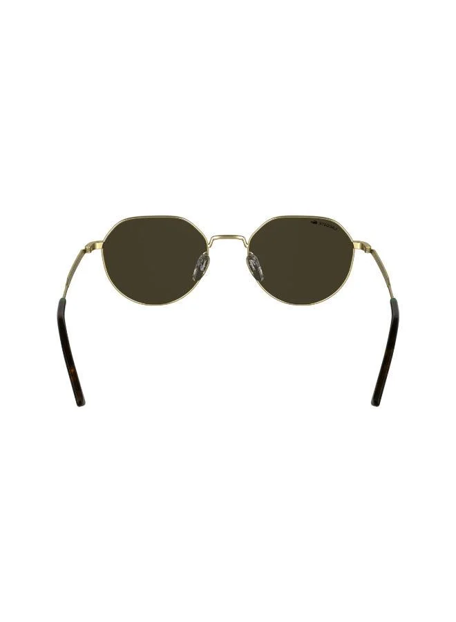LACOSTE Rectangle Sunglasses
