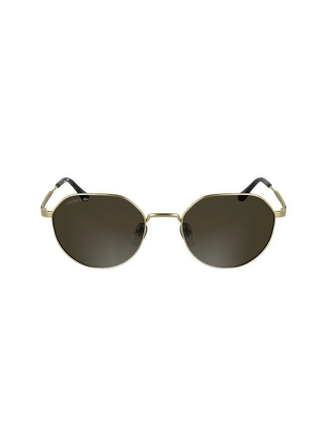 LACOSTE Rectangle Sunglasses