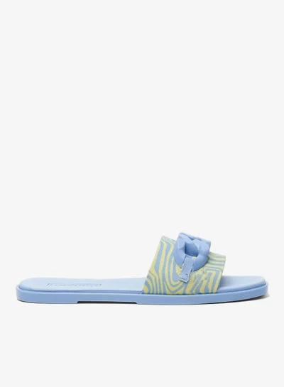 MOLECA Rosalyn Flat Sandals