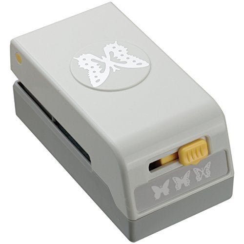 EK Tools Layering Paper Punch, Butterfly, New Package - Image 4