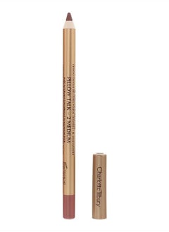 Charlotte Tilbury LIP CHEAT PILLOW TALK MEDIUM #2 (Warm berry-pink lip liner pencil)  - Image 2