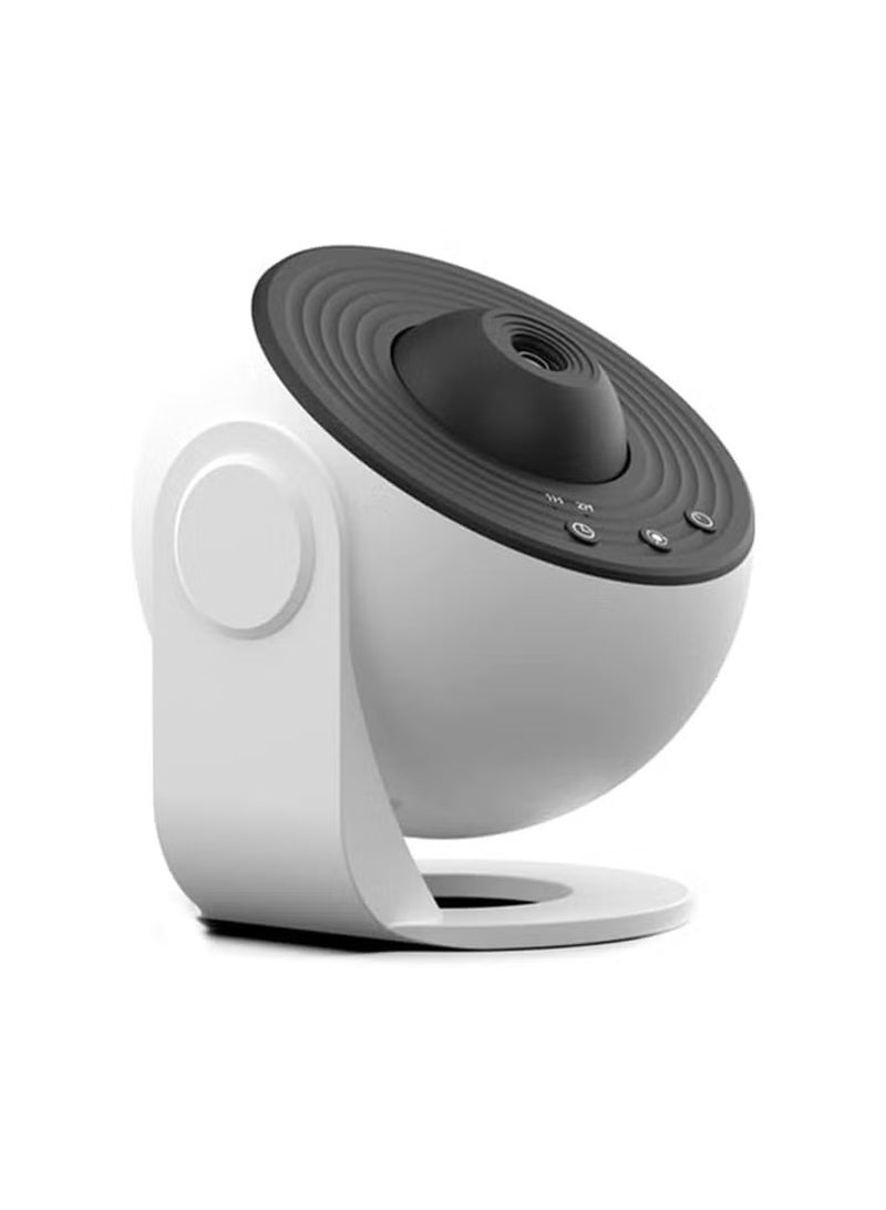 سماء إس تي كيه جهاز عرض المجرة 12 في 1 بدقة 4K مع إضاءة ليلية - Image 1