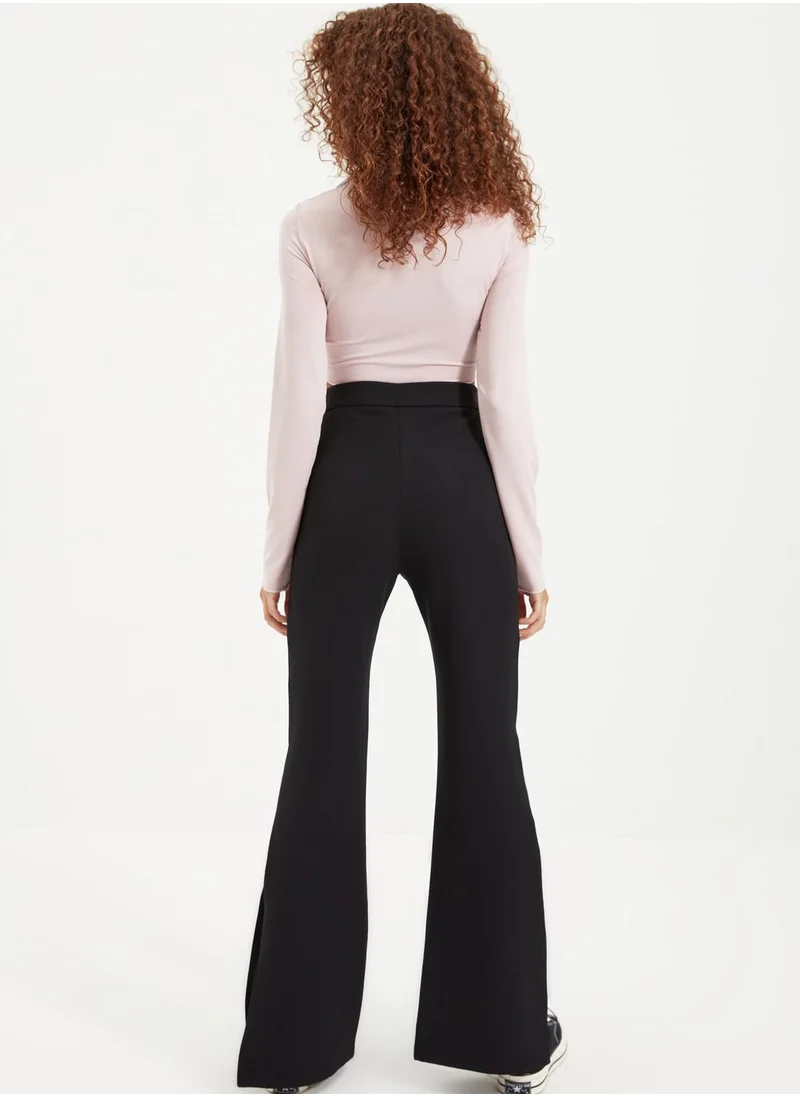 trendyol Wide Leg Pants