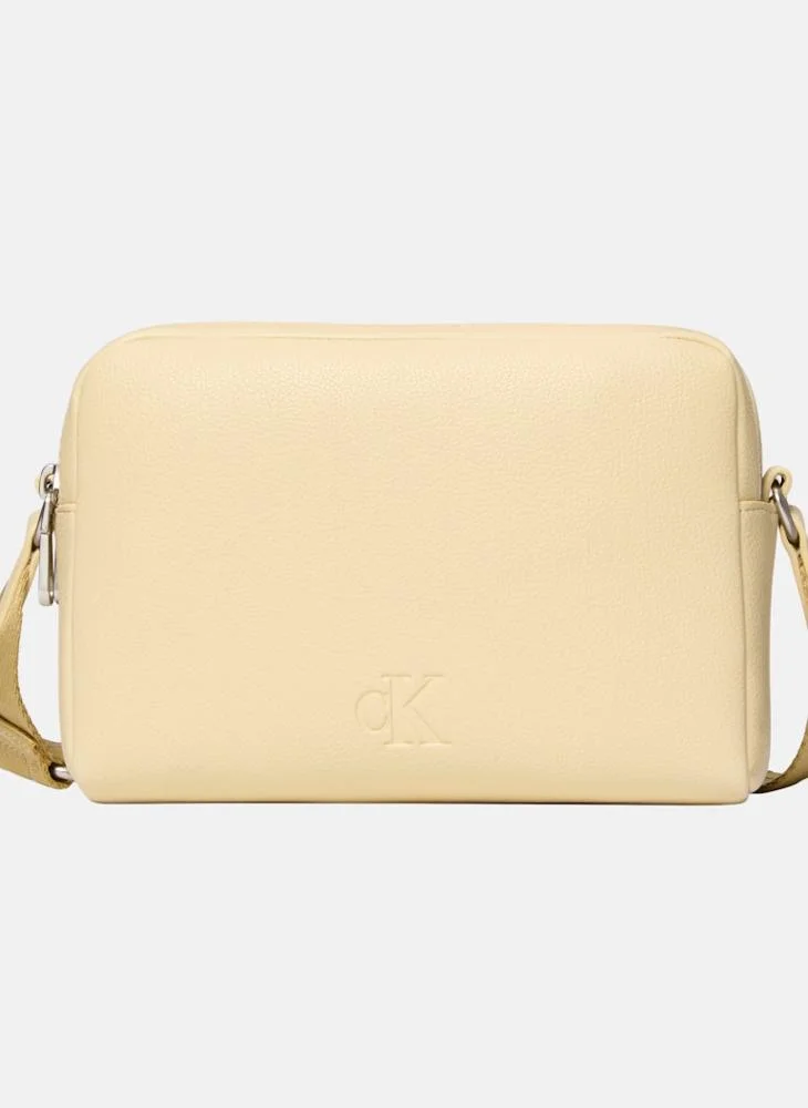 Calvin Klein Jeans Logo Crossbody Bag