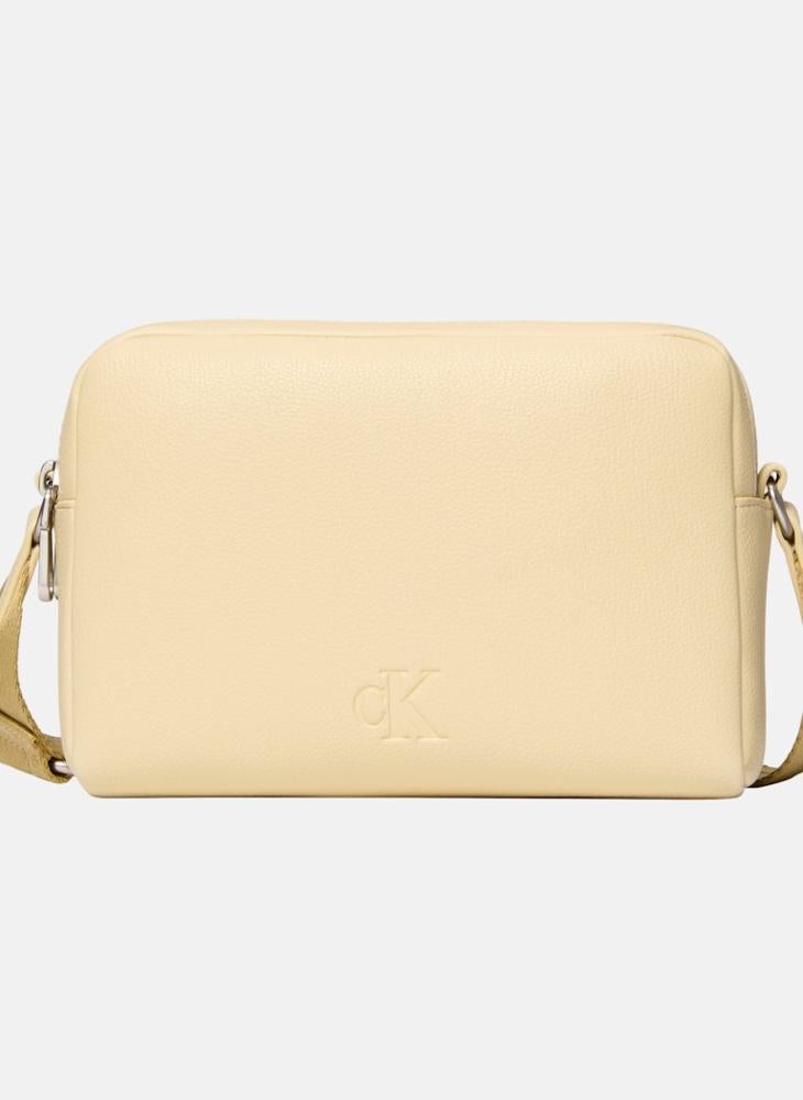 Calvin Klein Jeans Logo Crossbody Bag  - Image 1
