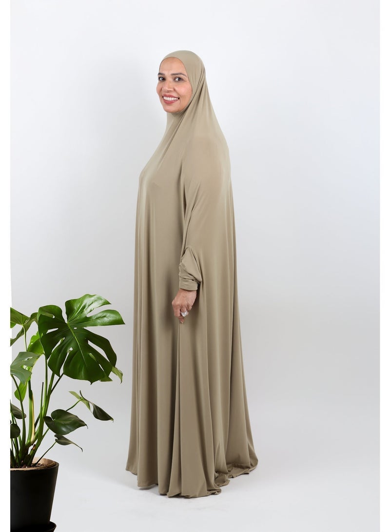 جميلة لباس الصلاة - Image 2