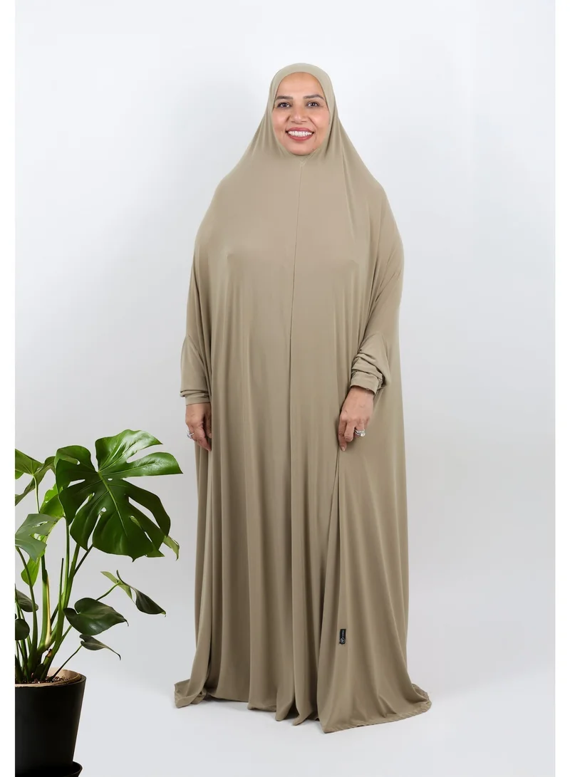 جميلة جميلة لباس الصلاة