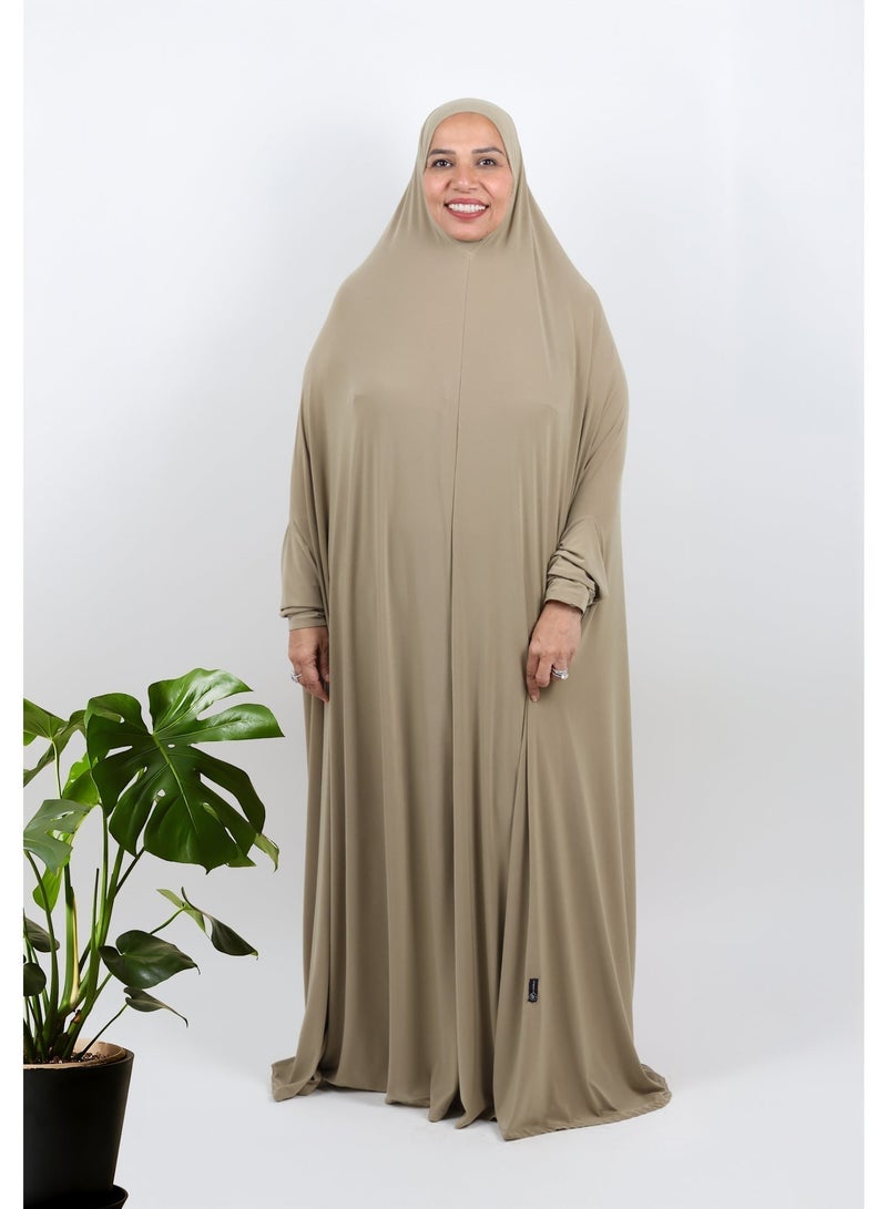 جميلة لباس الصلاة - Image 1