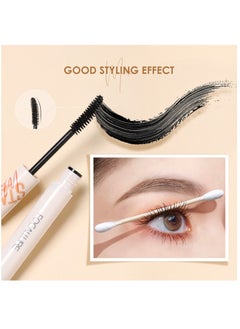 FOCALLURE Staymax Waterproof Volumizing Mascara-FA148  - Image 3