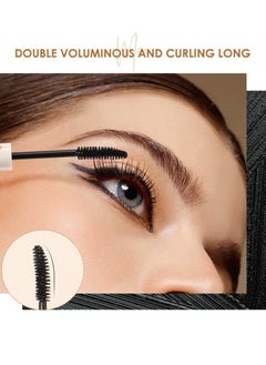 FOCALLURE Staymax Waterproof Volumizing Mascara-FA148  - Image 2