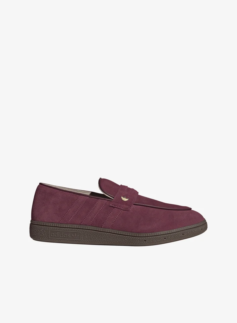 اديداس اوريجينالز حذاء HANDBALL SPEZIAL LOAFER