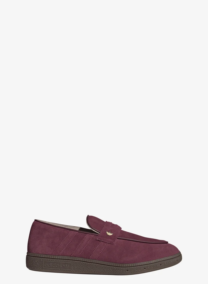 اديداس اوريجينالز حذاء HANDBALL SPEZIAL LOAFER