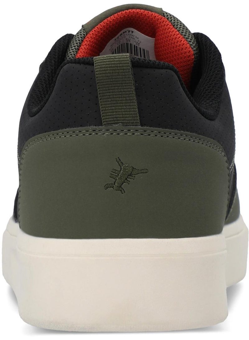 Termit حذاء تيرميت برونكس 2.0 منخفض – نعل مطاطي متين، ملاءمة آمنة، راحة يومية وأسلوب رياضي - Image 4