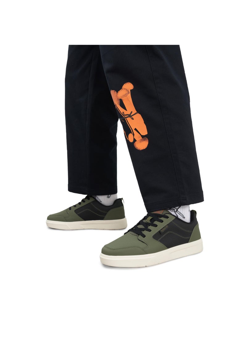 Termit حذاء تيرميت برونكس 2.0 منخفض – نعل مطاطي متين، ملاءمة آمنة، راحة يومية وأسلوب رياضي - Image 2