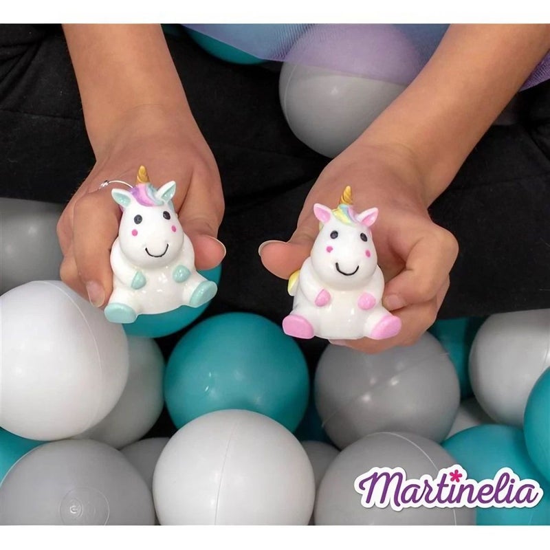 Martinelia Unicorn Fantasy Big Lip Balm (Assorted) - Image 4