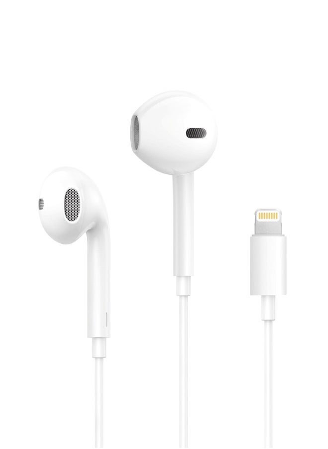 AXXAN Earphone With Lightning Connector  - Image 1