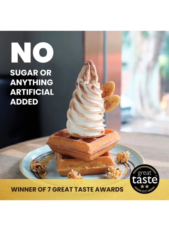  مرحبا! رقائق البطاطس رقائق الموز الهي تشيبس العادية 40 جرام - Image 4