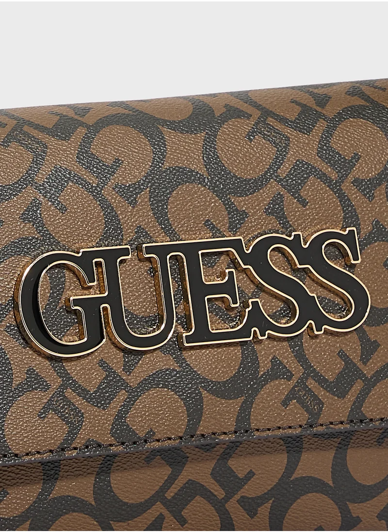 GUESS Reinee Crossbody