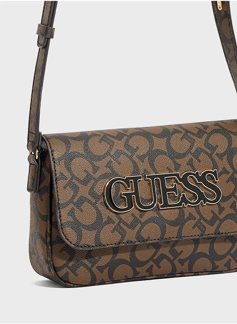 GUESS Reinee Crossbody