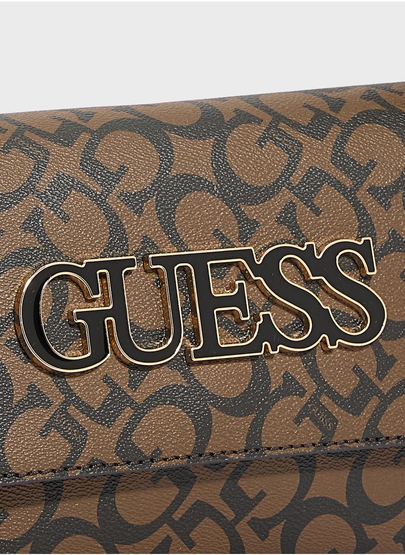 GUESS Reinee Crossbody  - Image 4