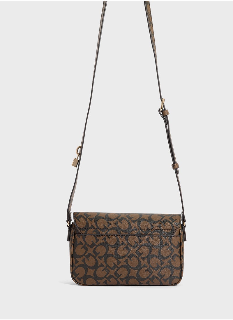 GUESS Reinee Crossbody  - Image 2