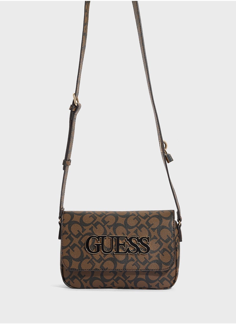 GUESS Reinee Crossbody  - Image 1